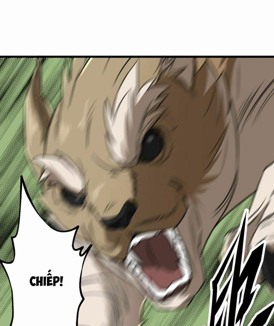 Thú Nhân 8 trang 16