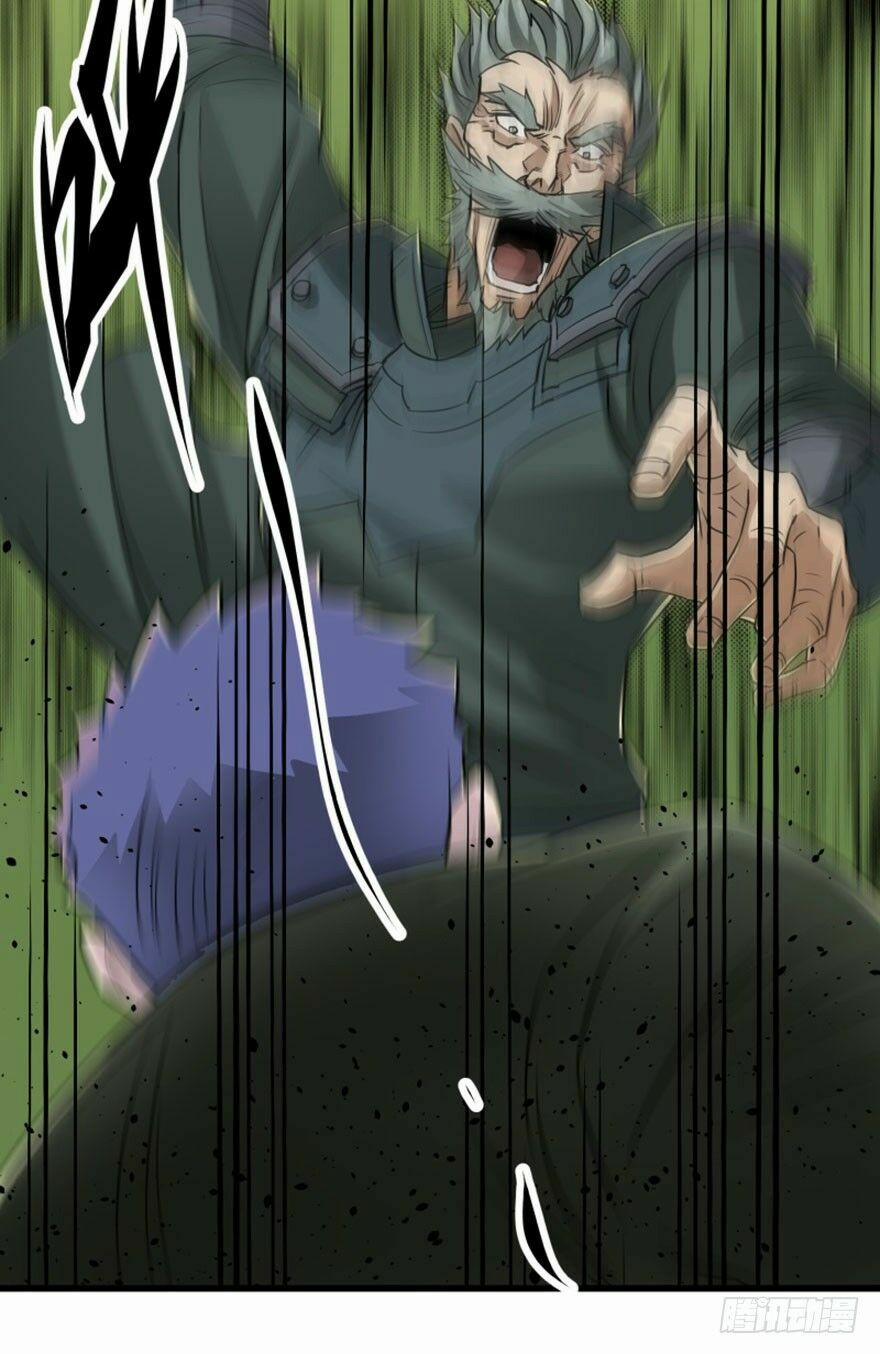 Thú Nhân 8 trang 26