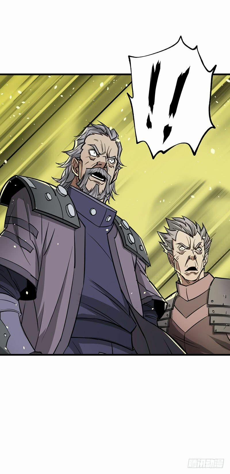 Thú Nhân 8 trang 38