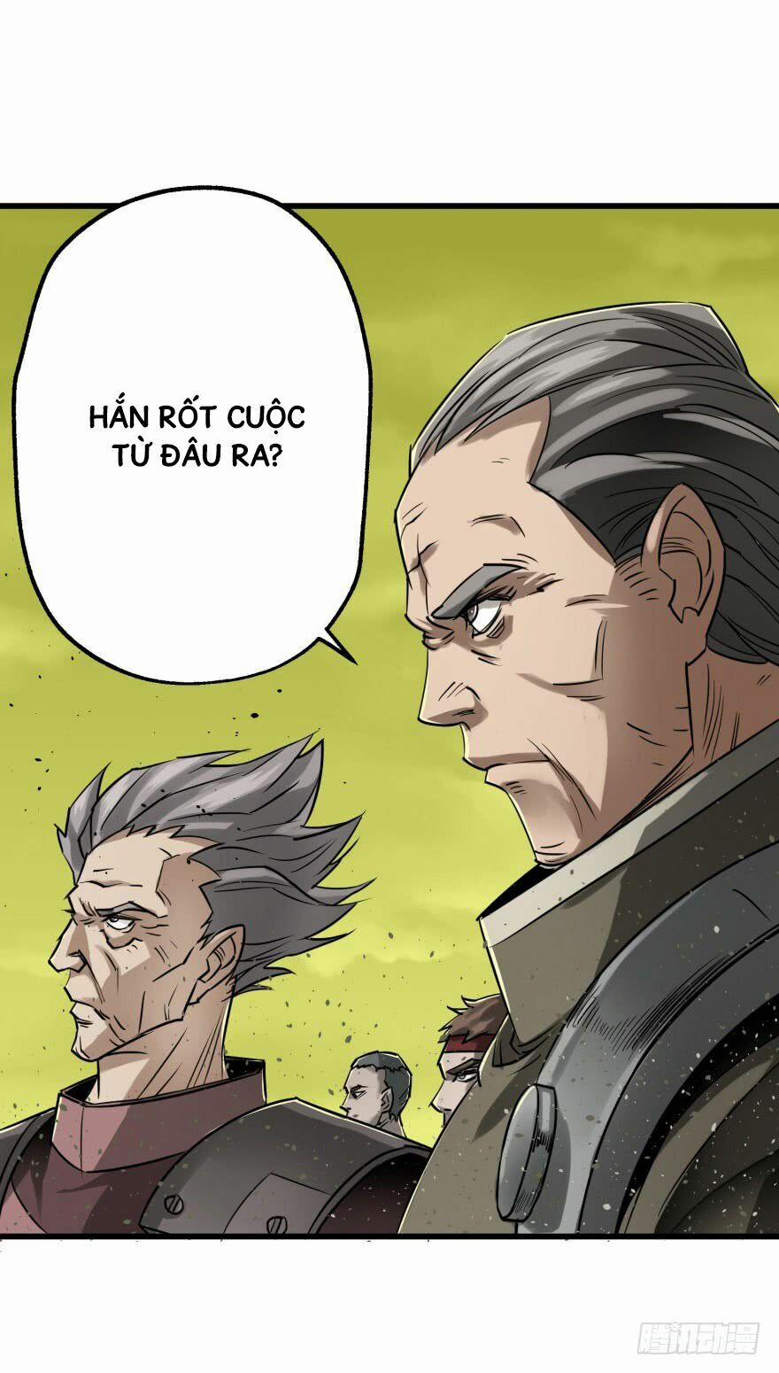 Thú Nhân 8 trang 4