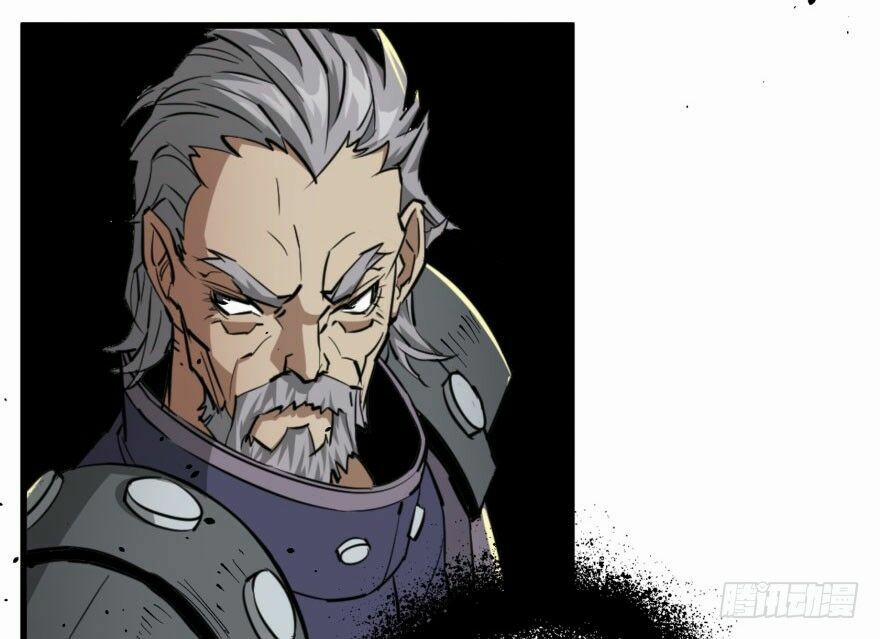 Thú Nhân 9 trang 16