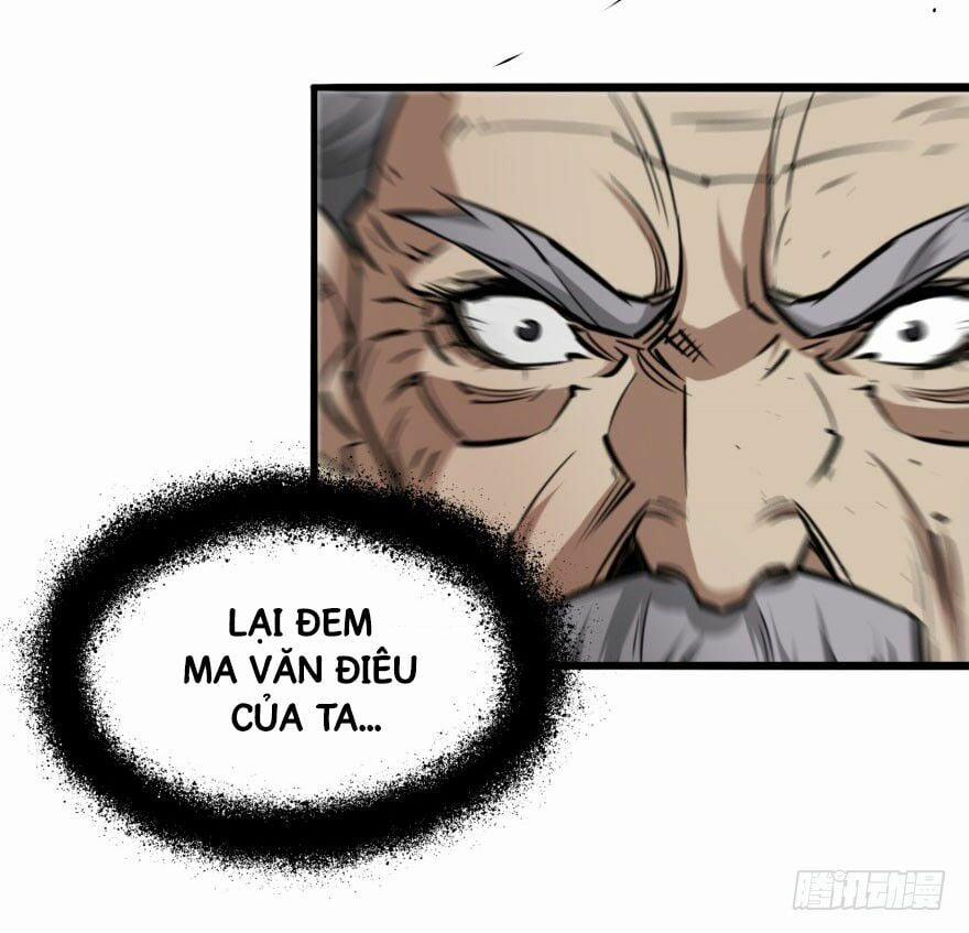 Thú Nhân 9 trang 18