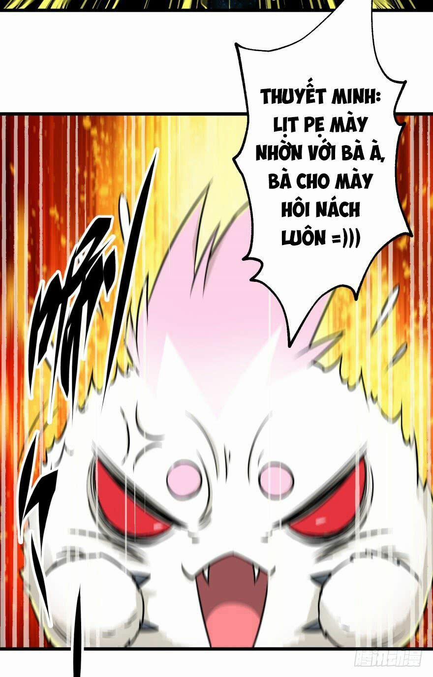 Thú Nhân 9 trang 20