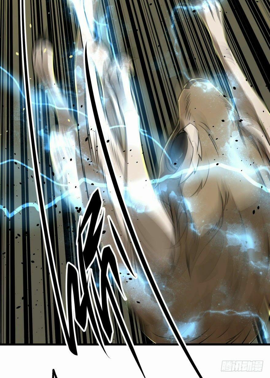 Thú Nhân 9 trang 26