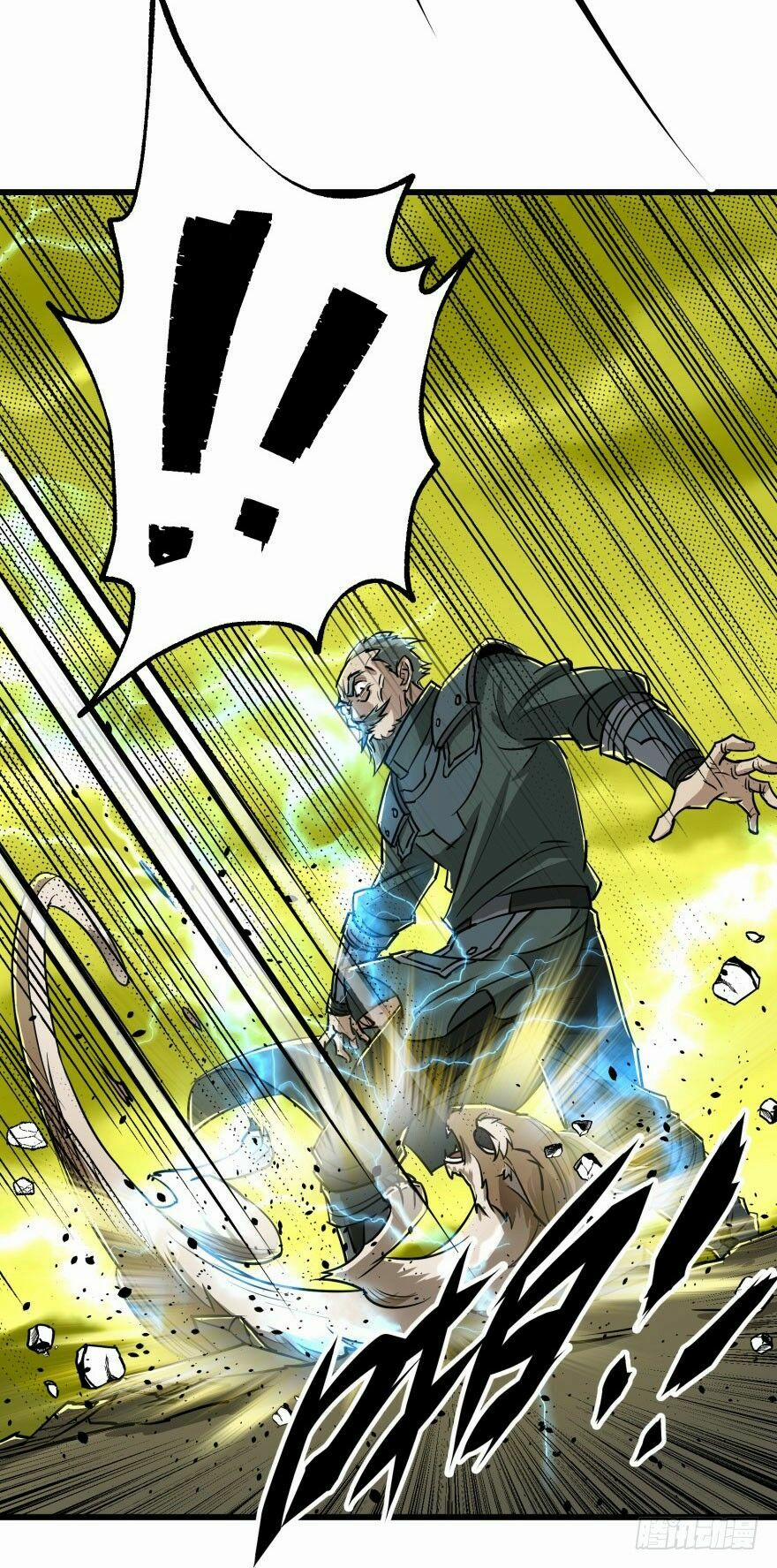 Thú Nhân 9 trang 27