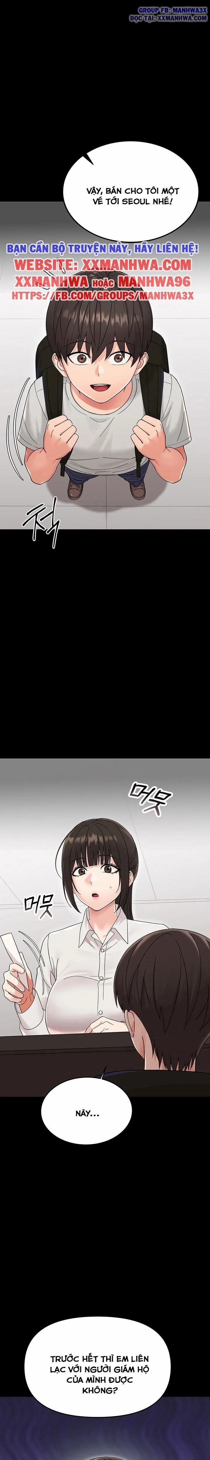 Thu Phục Gái Xinh 1 trang 13