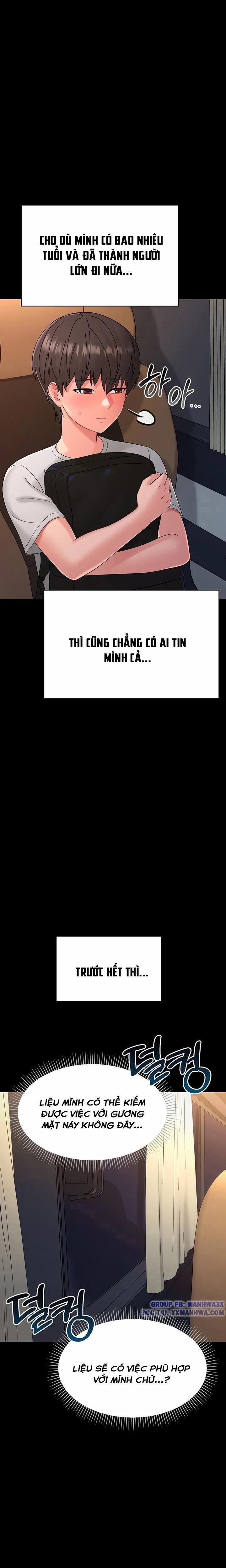 Thu Phục Gái Xinh 1 trang 15