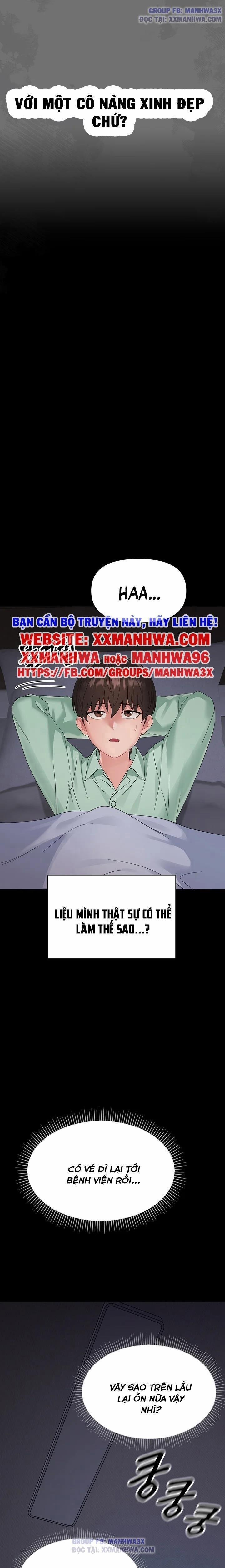 Thu Phục Gái Xinh 1 trang 30