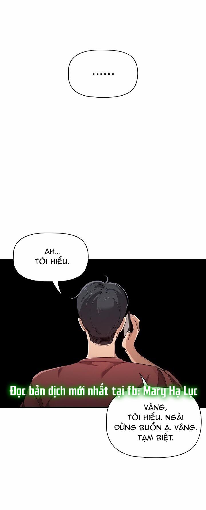 Thử Thách Gia Sư Cấm Dục 1.1 trang 16