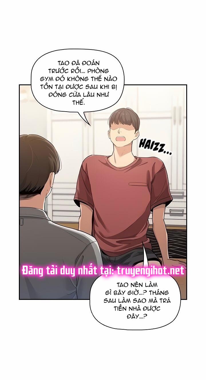 Thử Thách Gia Sư Cấm Dục 1.1 trang 17