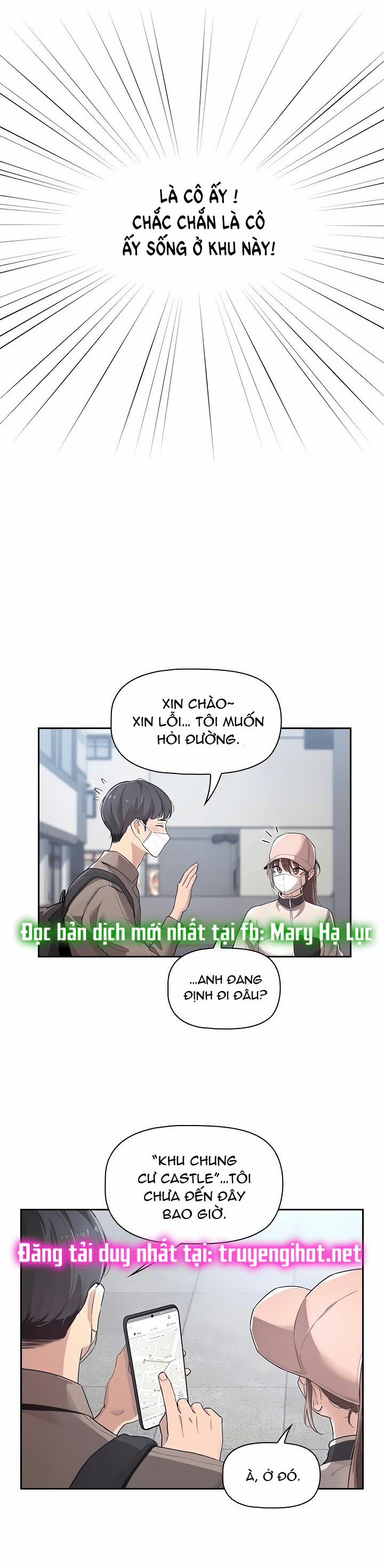 Thử Thách Gia Sư Cấm Dục 1.1 trang 27