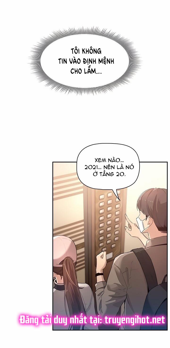 Thử Thách Gia Sư Cấm Dục 1.1 trang 31