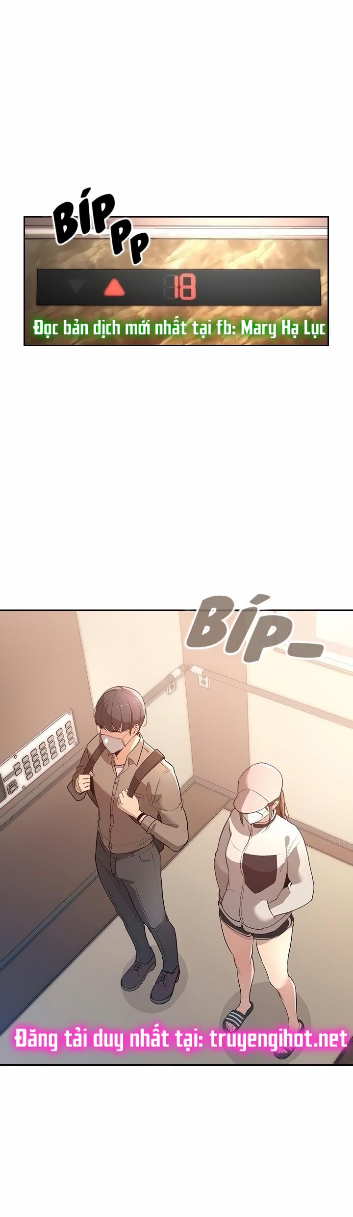 Thử Thách Gia Sư Cấm Dục 1.1 trang 34