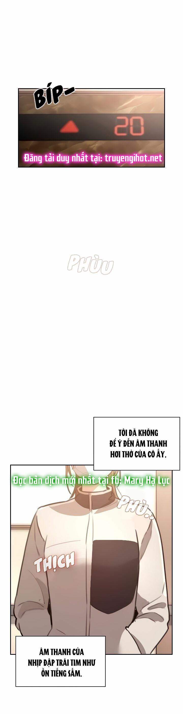 Thử Thách Gia Sư Cấm Dục 1.2 trang 2