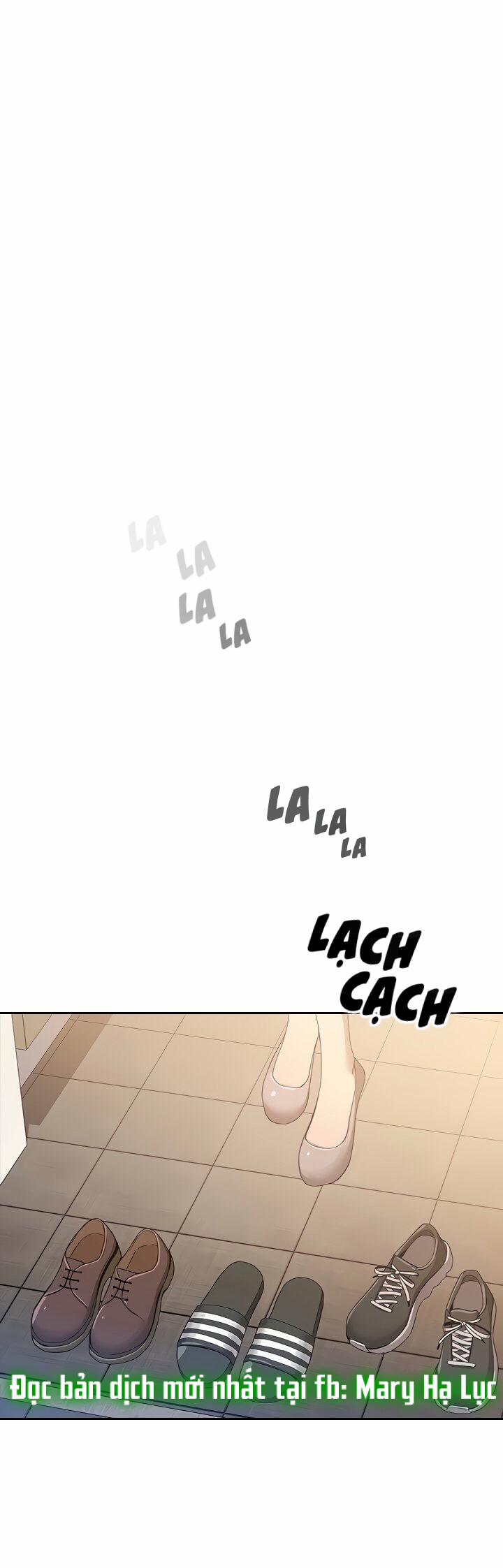 Thử Thách Gia Sư Cấm Dục 1.2 trang 28