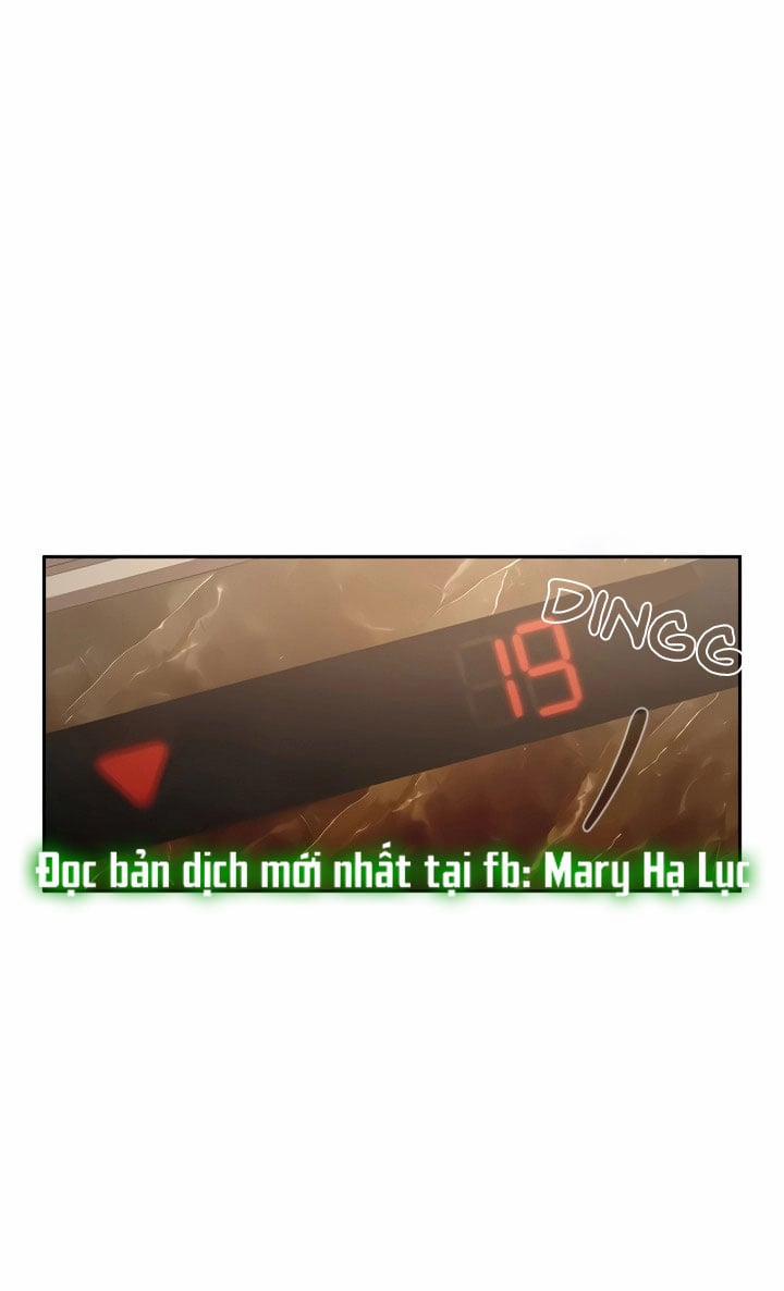 Thử Thách Gia Sư Cấm Dục 11 trang 18