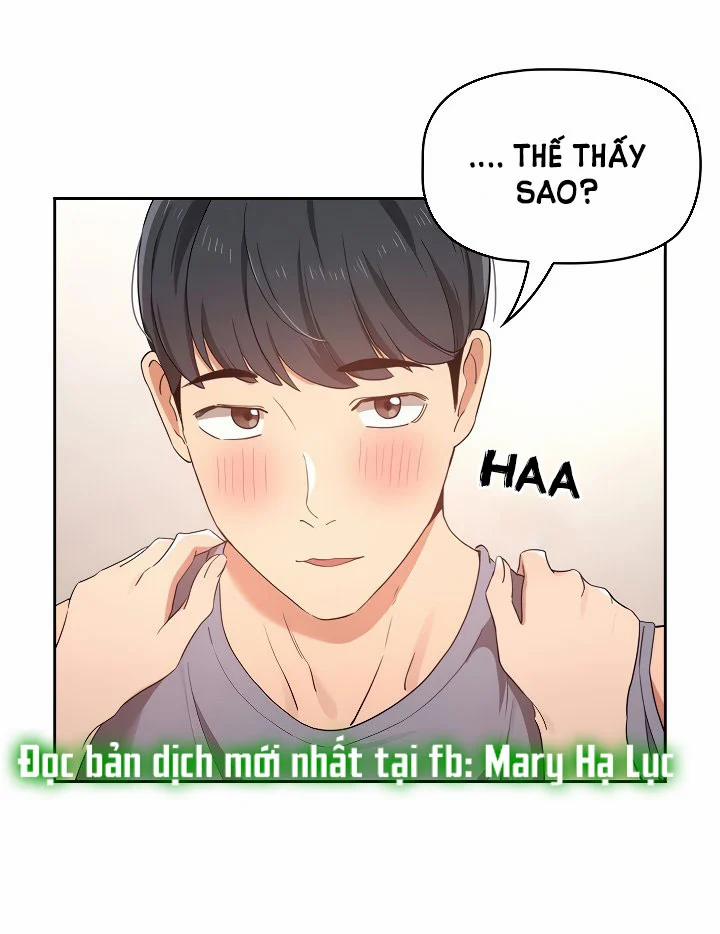 Thử Thách Gia Sư Cấm Dục 18.2 trang 6