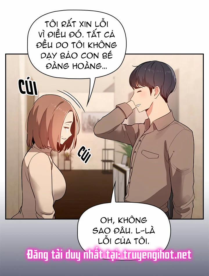 Thử Thách Gia Sư Cấm Dục 2.1 trang 17