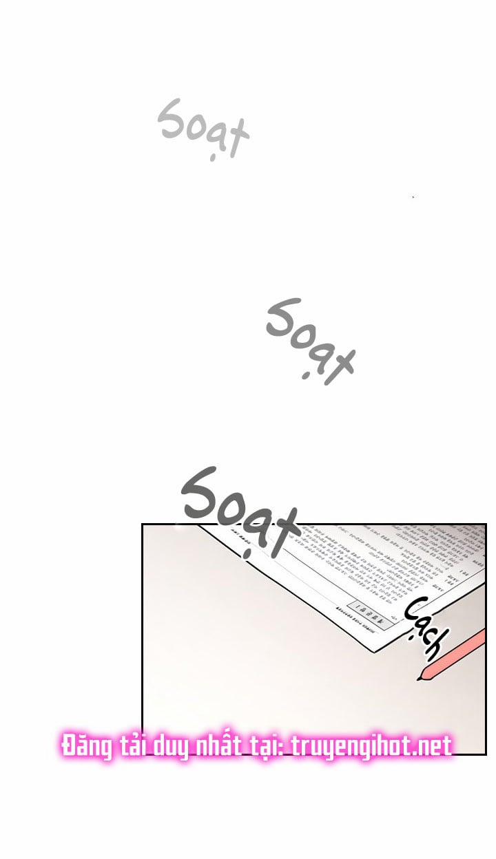 Thử Thách Gia Sư Cấm Dục 2.1 trang 26
