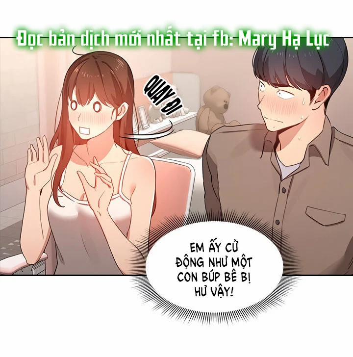 Thử Thách Gia Sư Cấm Dục 2.1 trang 5