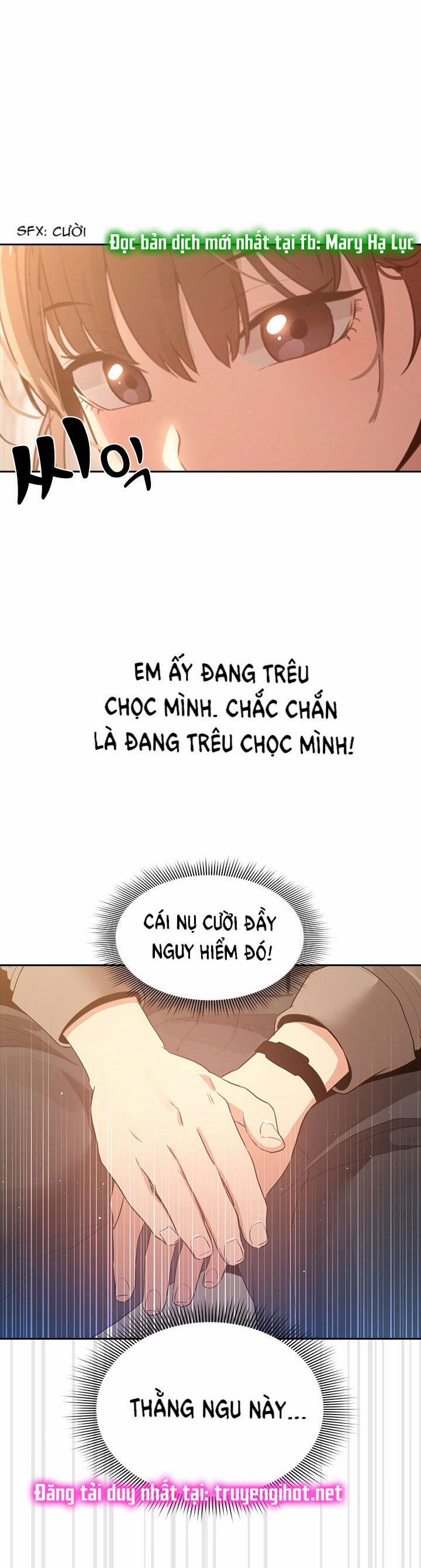 Thử Thách Gia Sư Cấm Dục 4.1 trang 9