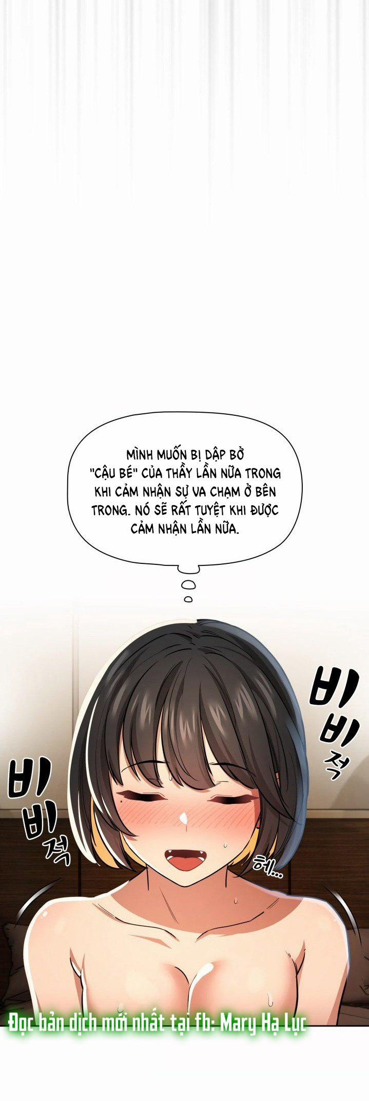 Thử Thách Gia Sư Cấm Dục 61.1 trang 5