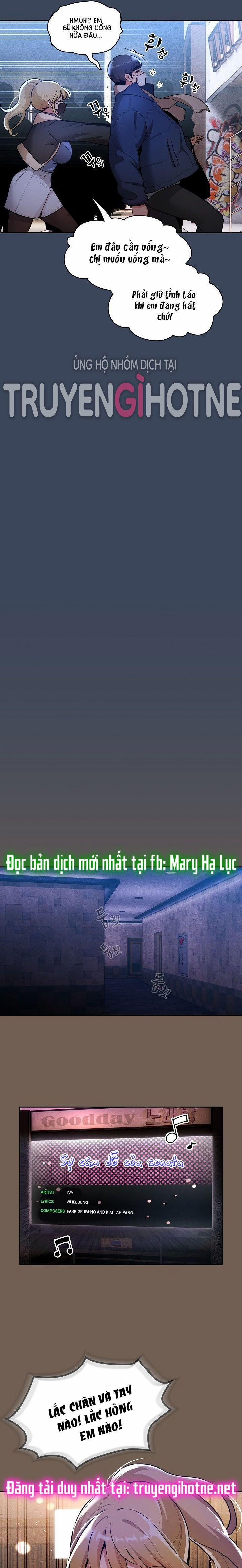 Thử Thách Gia Sư Cấm Dục 73.2 trang 4