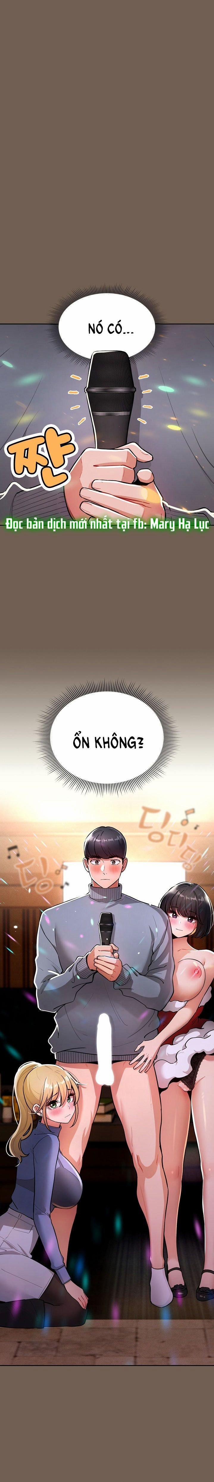 Thử Thách Gia Sư Cấm Dục 75.1 trang 7