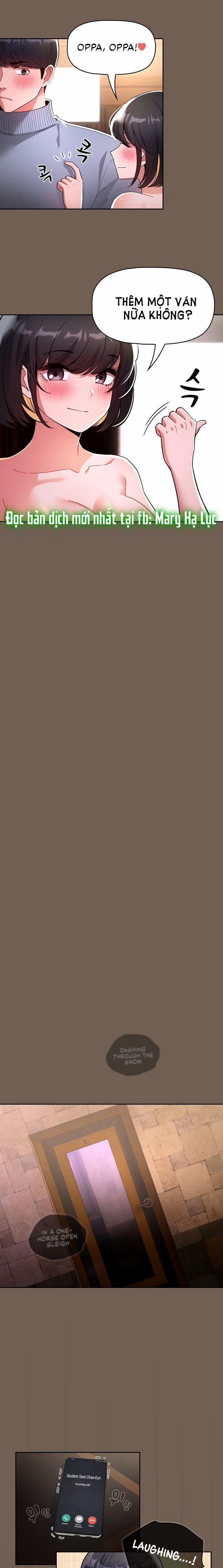 Thử Thách Gia Sư Cấm Dục 75.2 trang 6