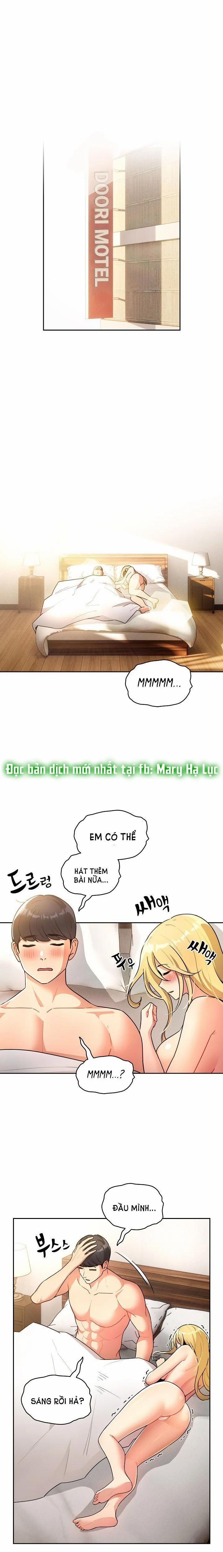 Thử Thách Gia Sư Cấm Dục 76.1 trang 7