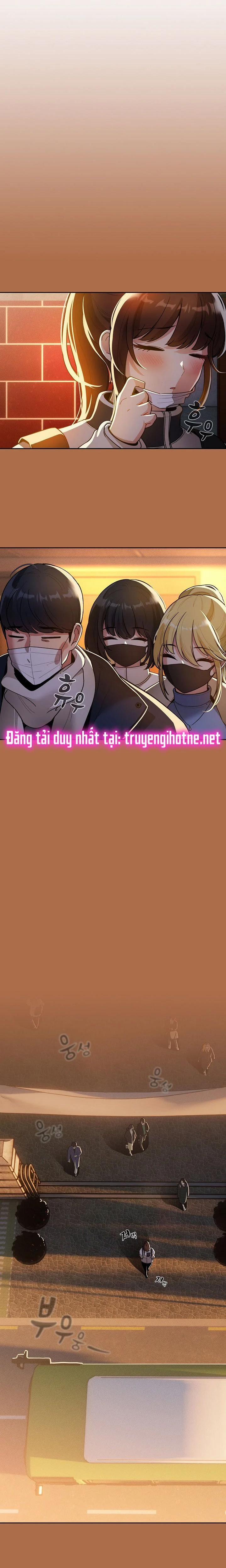 Thử Thách Gia Sư Cấm Dục 78.2 trang 8