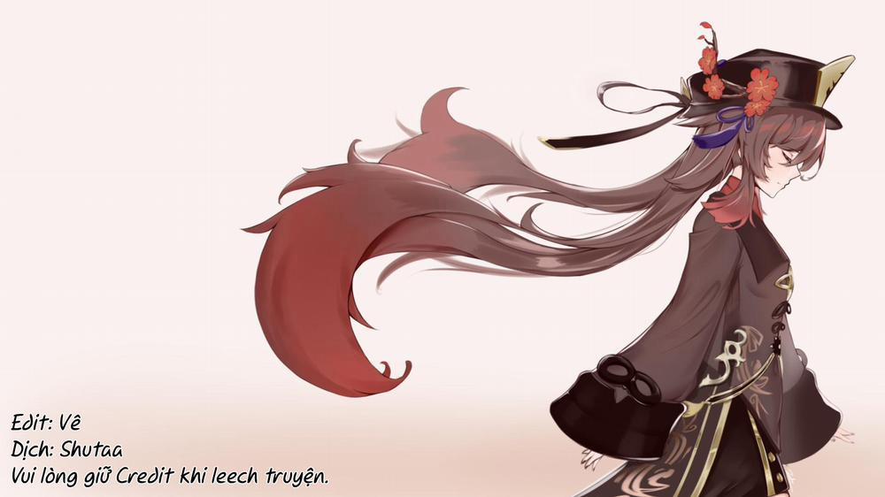 Thụ thai cho Hoshino Oneshot trang 12