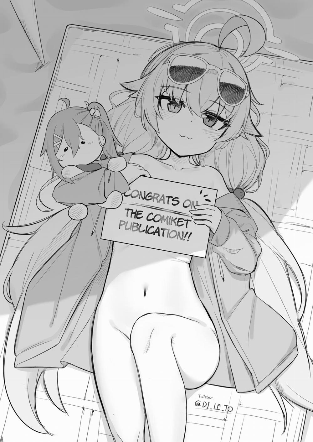 Thụ thai cho Hoshino Oneshot trang 9