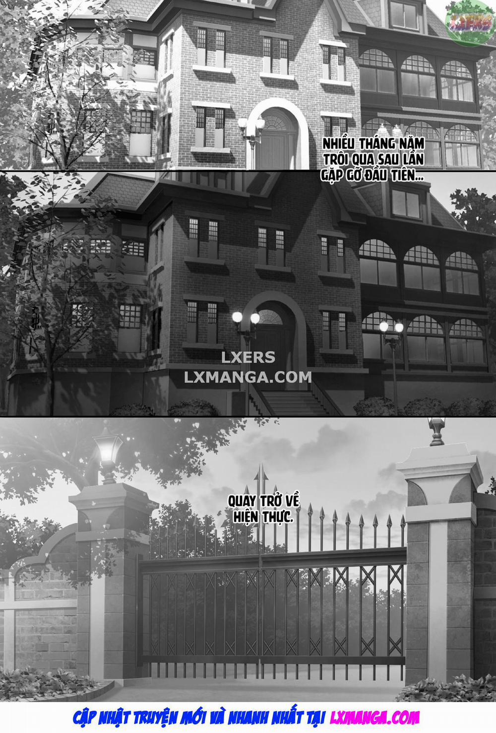 Thụ Thai Cho Vợ Em Trai 1 trang 6