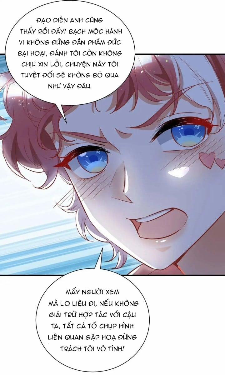 Thú Thụ Bất Thân 10 trang 11