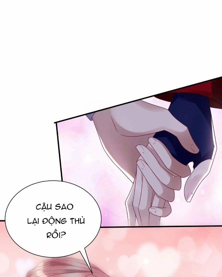Thú Thụ Bất Thân 10 trang 20