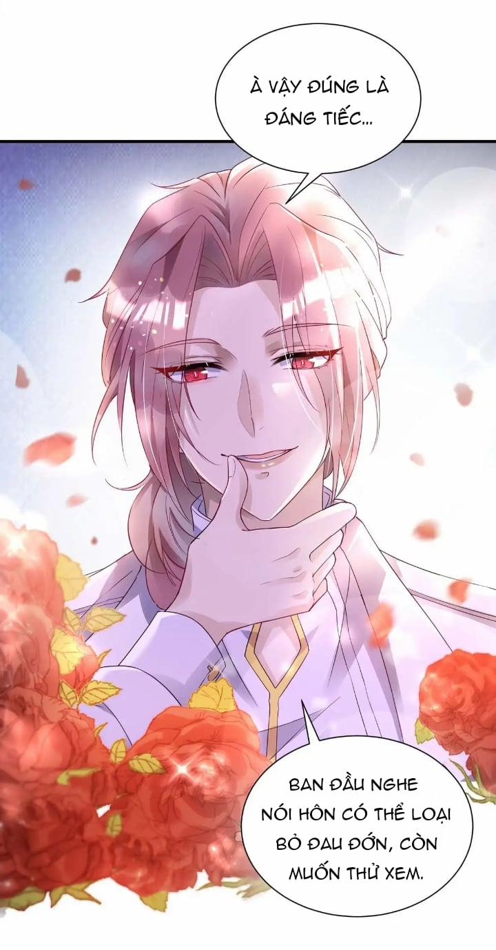 Thú Thụ Bất Thân 10 trang 23