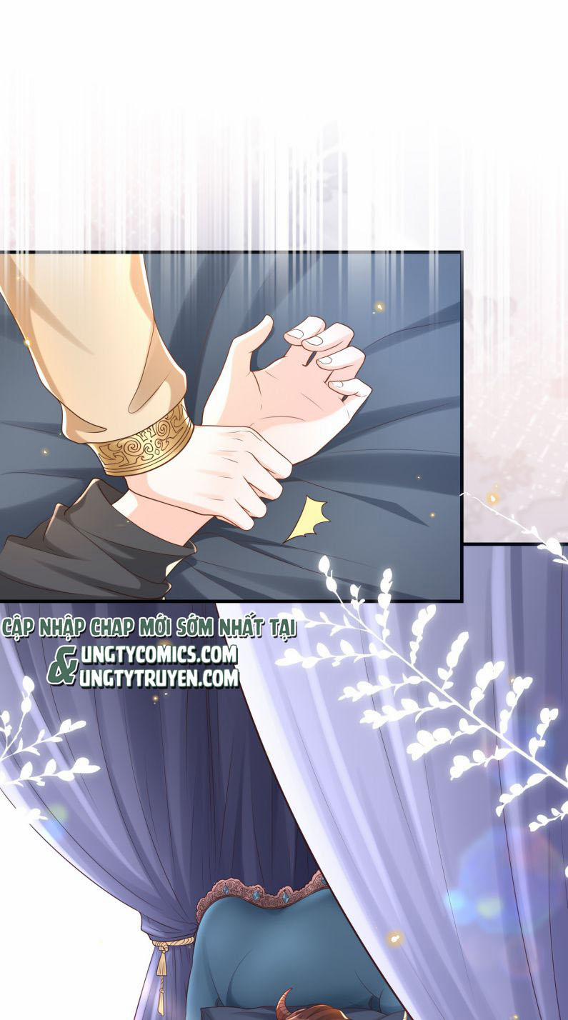 Thú Thụ Bất Thân 100 trang 1