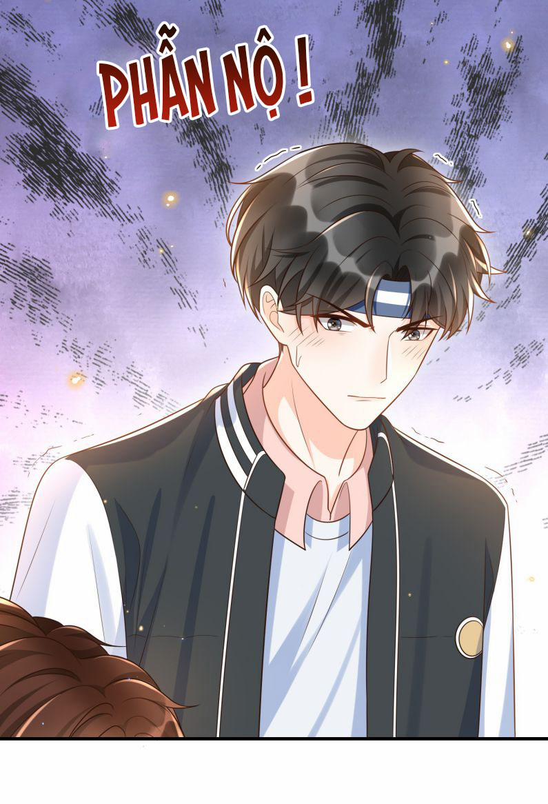 Thú Thụ Bất Thân 100 trang 14