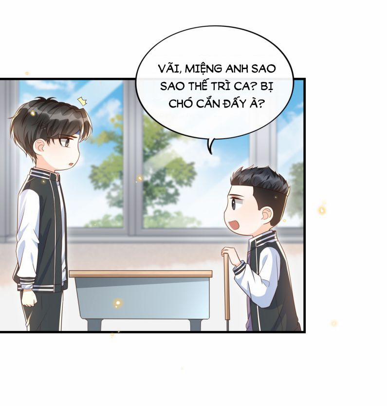 Thú Thụ Bất Thân 100 trang 15