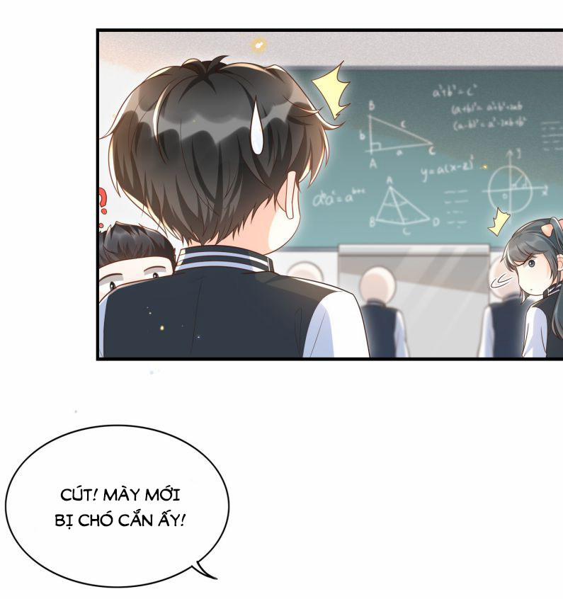 Thú Thụ Bất Thân 100 trang 16