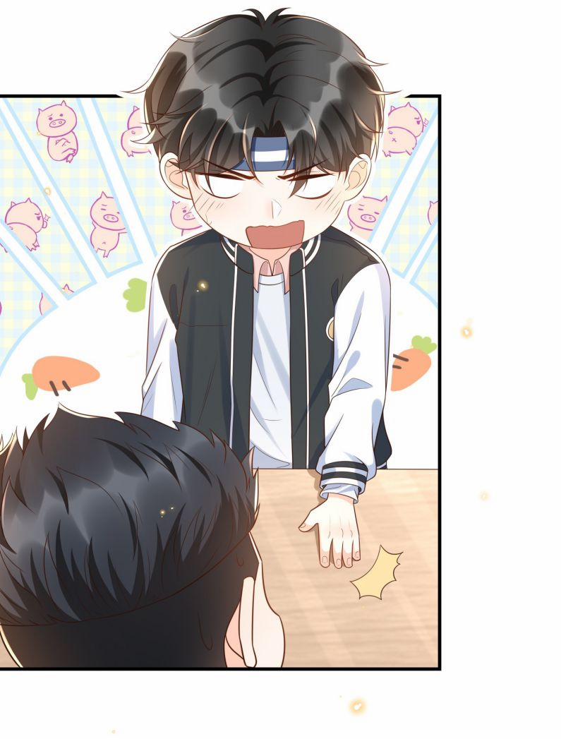 Thú Thụ Bất Thân 100 trang 17