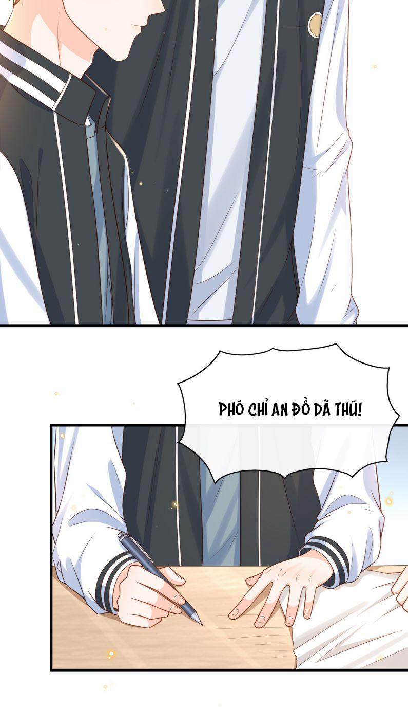 Thú Thụ Bất Thân 100 trang 19