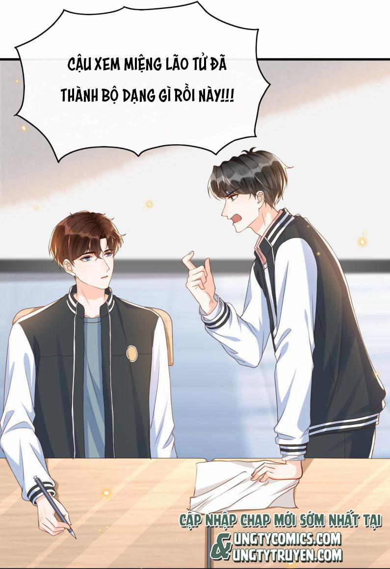 Thú Thụ Bất Thân 100 trang 20