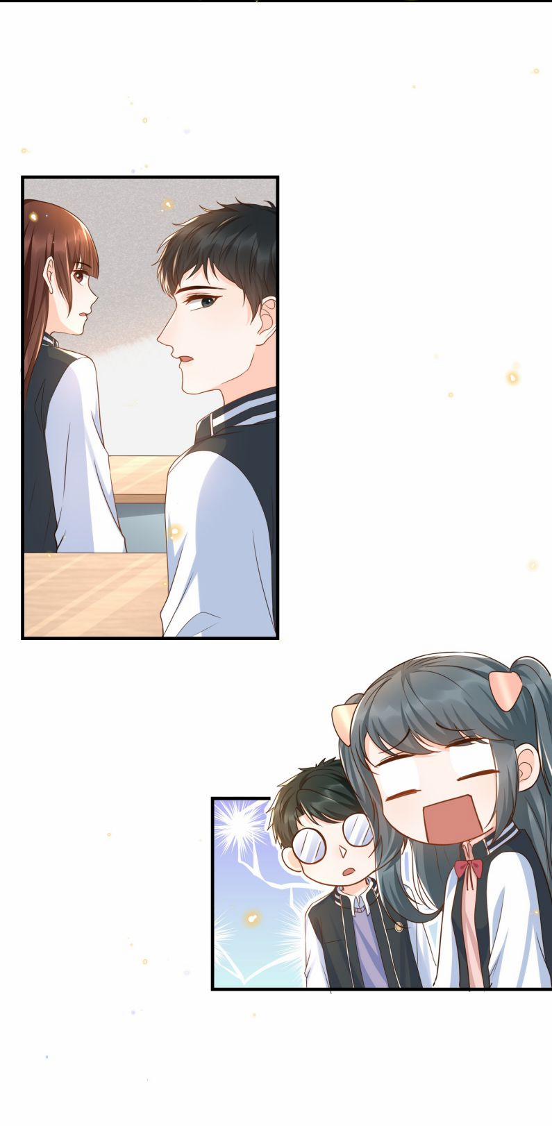 Thú Thụ Bất Thân 100 trang 21