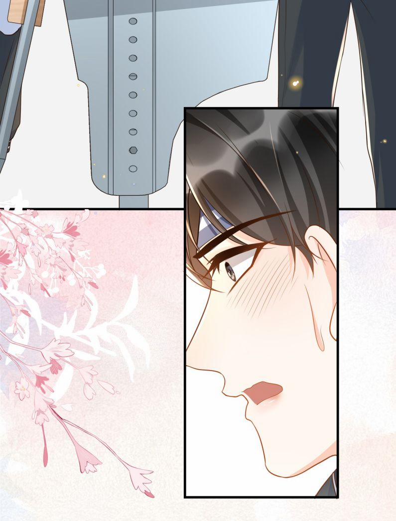 Thú Thụ Bất Thân 100 trang 23