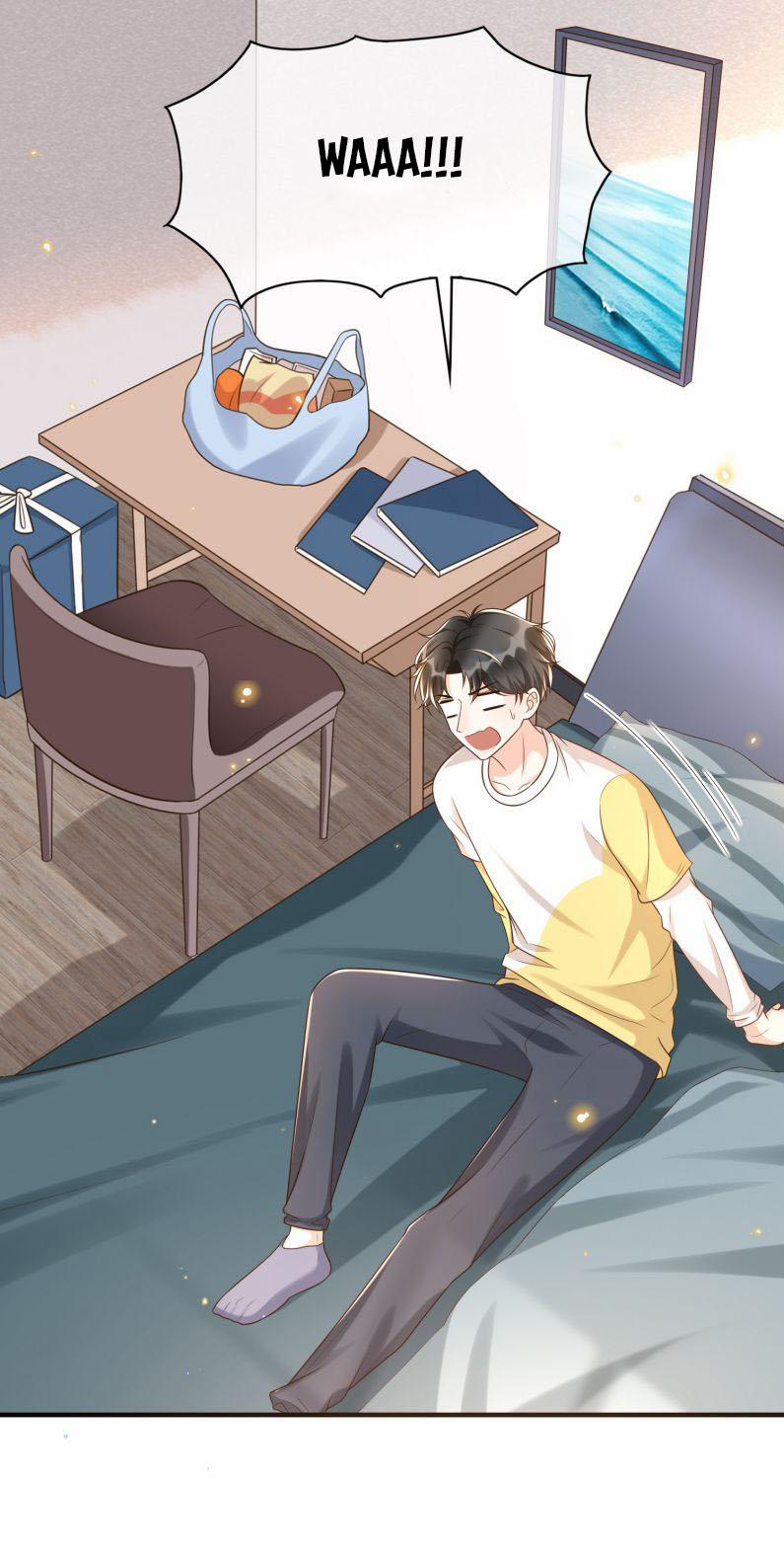 Thú Thụ Bất Thân 100 trang 4