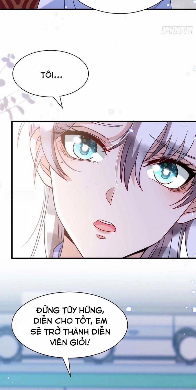 Thú Thụ Bất Thân 101 trang 12