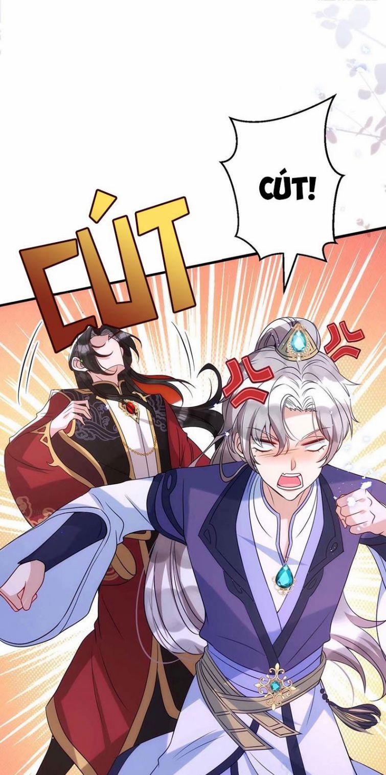 Thú Thụ Bất Thân 101 trang 15