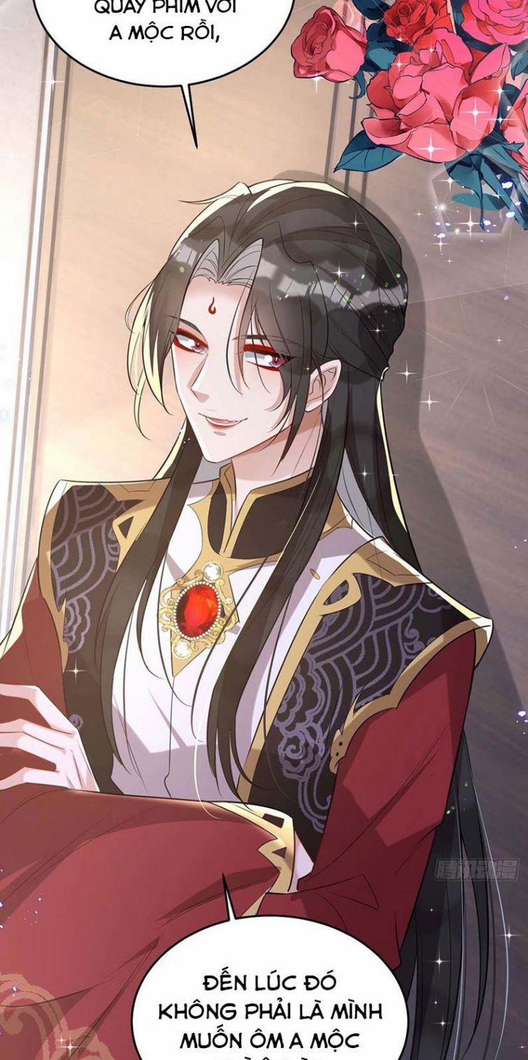 Thú Thụ Bất Thân 101 trang 20